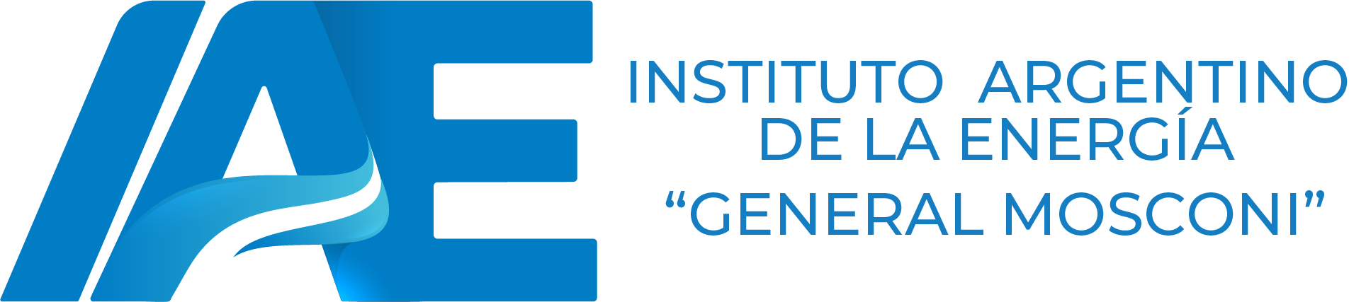 IAE Instituto Argentino de la Energía «General Mosconi»